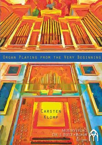 Organ Playing from the very Beginning