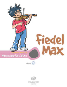 Fiedel Max Vorschule