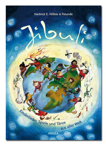 Jibuli
