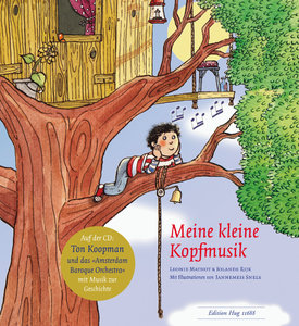 Meine kleine Kopfmusik