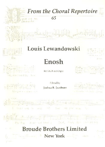 Enosh