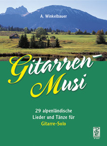 Gitarrenmusi