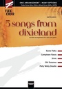 5 Songs from Dixieland