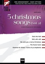 5 Christmas Songs, Vol. 2