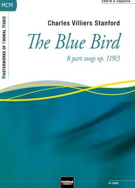 The blue bird, op. 119/3