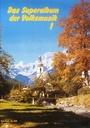 Superalbum Der Volksmusik 1