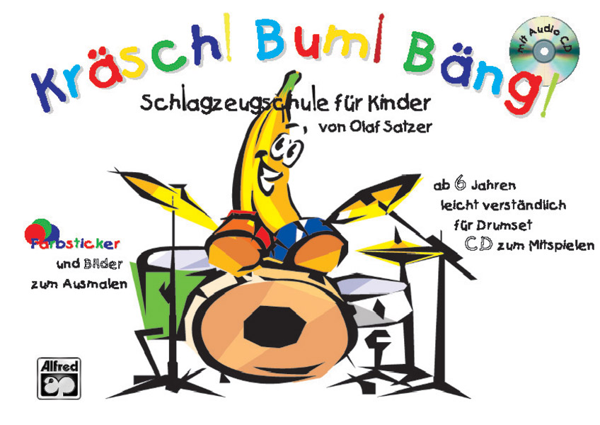 Kräsch Bum Bäng