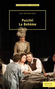 Puccini - La Boheme