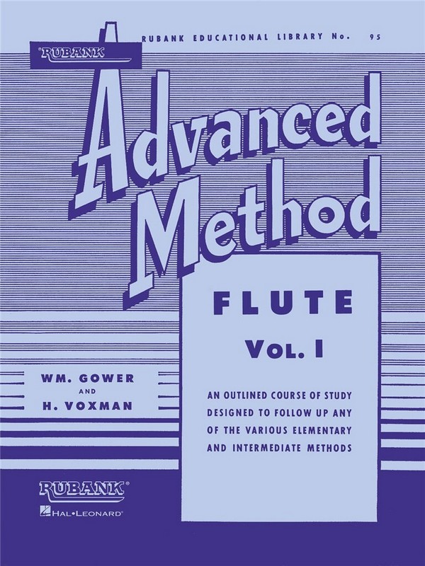 Advanced Method Band 1