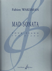 Mad-Sonata