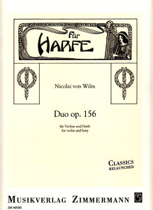 Duo op. 156