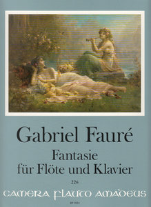 Fantasie op. 79