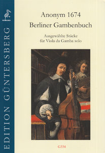 Berliner Gambenbuch