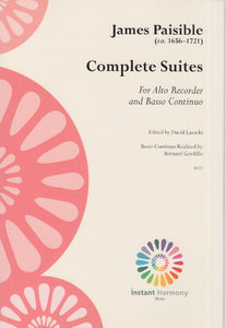 Complete Suites