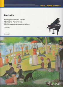 Portraits