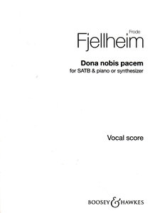 Dona nobis pacem