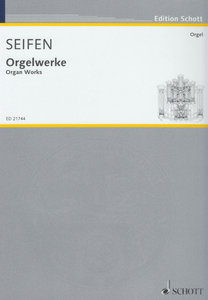 Orgelwerke