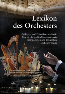 Lexikon des Orchesters