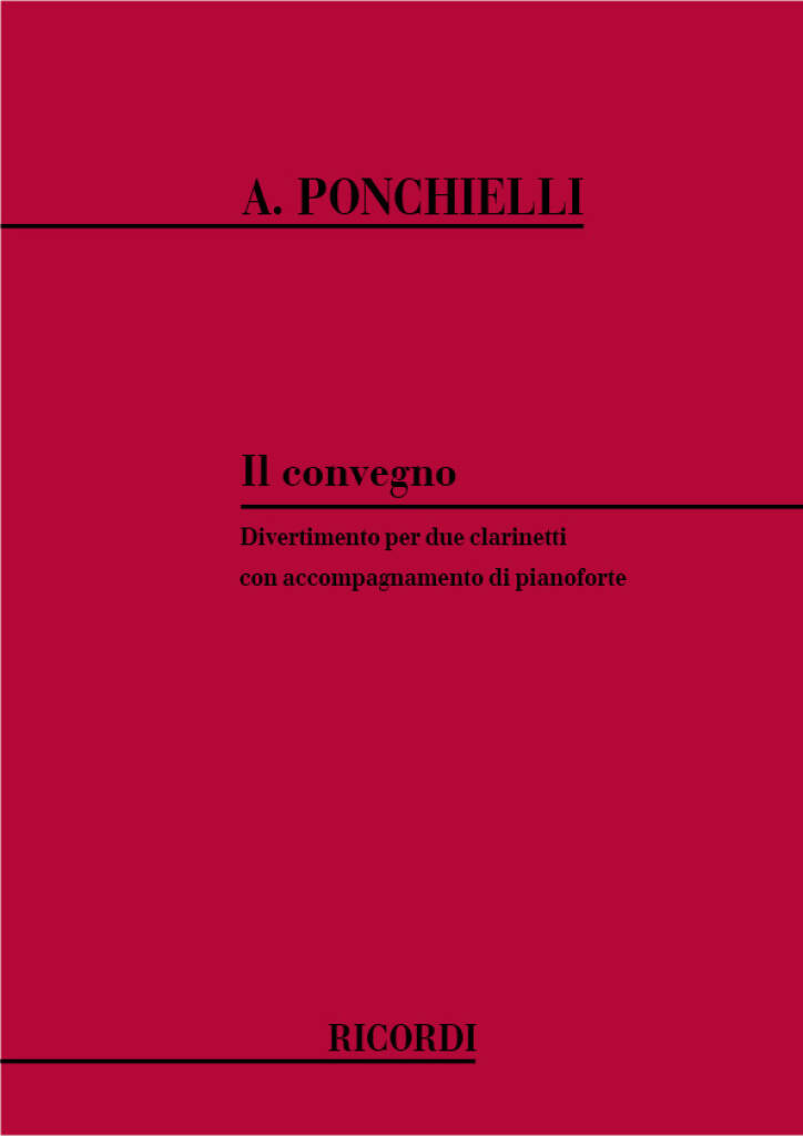 Il Convegno