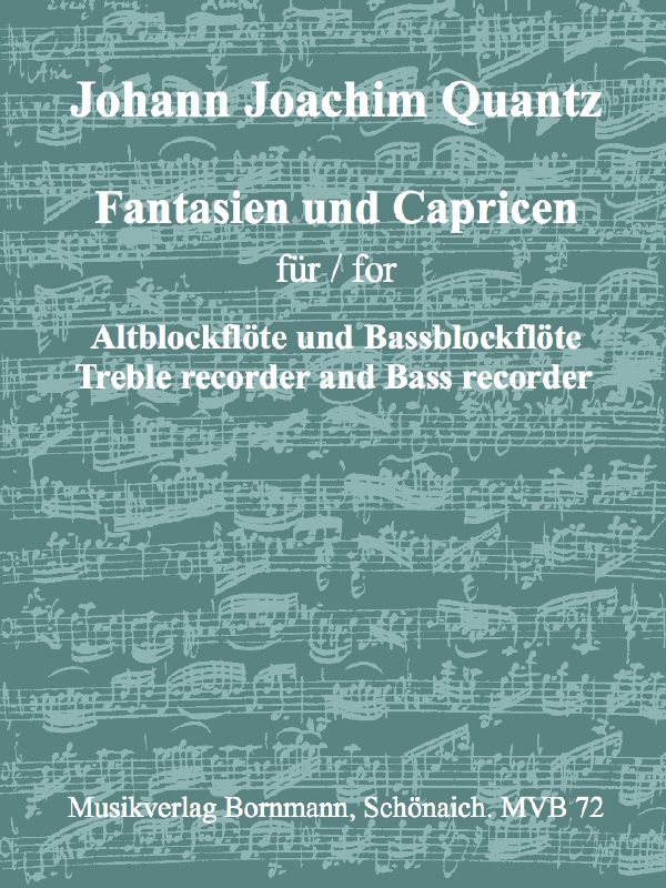 Fantasien und Capricen