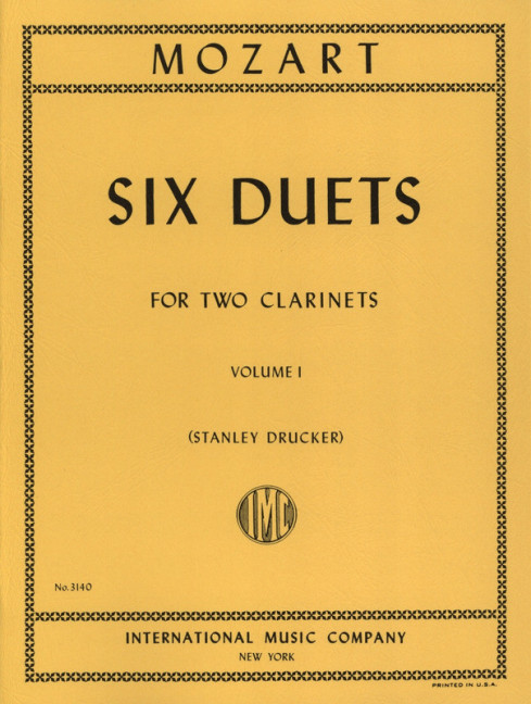 6 Duette 1