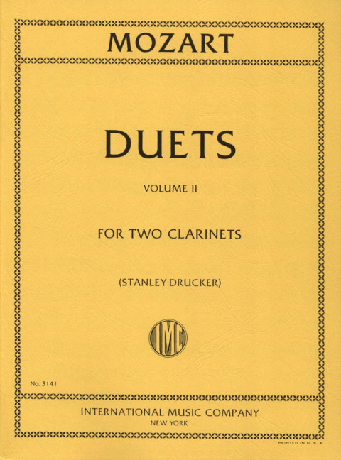 6 Duette 2