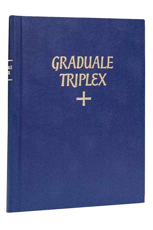 Graduale Triplex