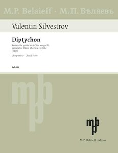 Diptychon