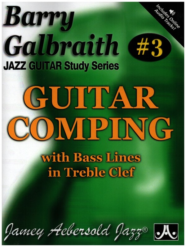 Guitar Comping