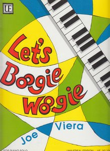 Let's Boogie Woogie