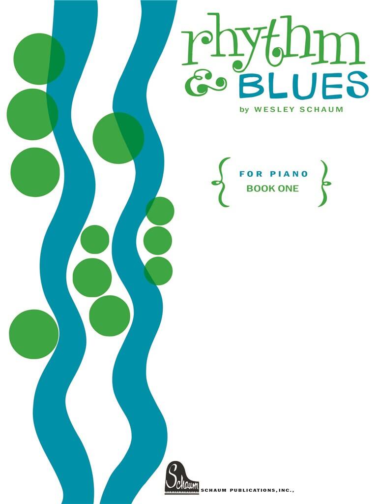 Rhythm & Blues 1