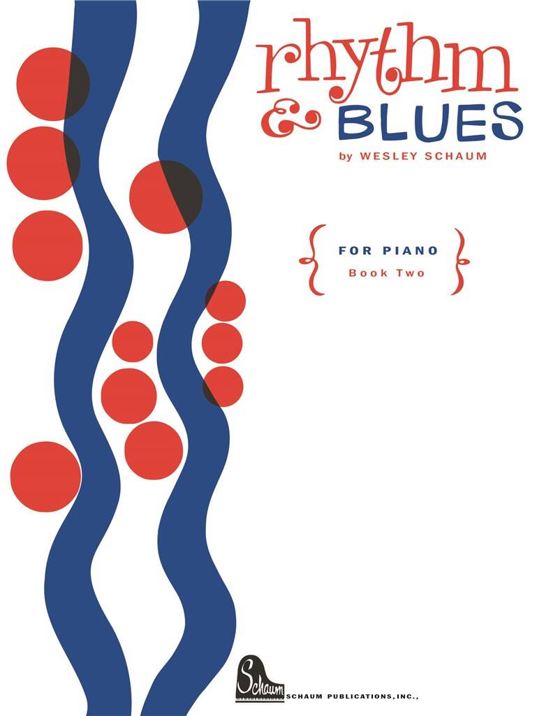 Rhythm & Blues 2