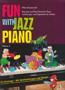 Fun with Jazz Piano 3