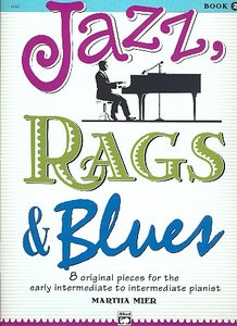 Jazz Rags & Blues 2