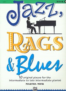 Jazz Rags &  Blues 3