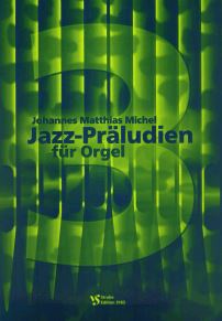 3 Jazz Präludien