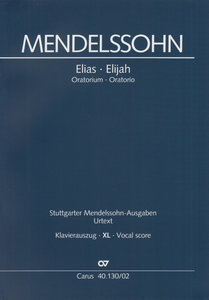 Elias op. 70
