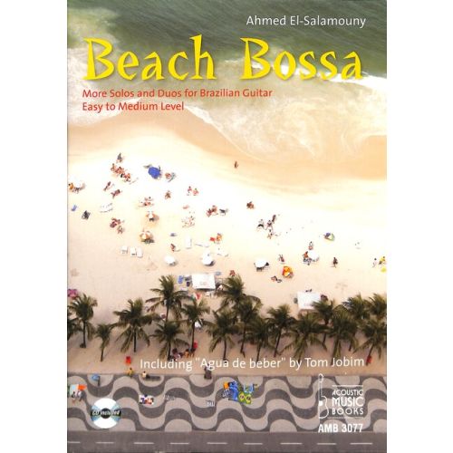 [228542] Beach Bossa