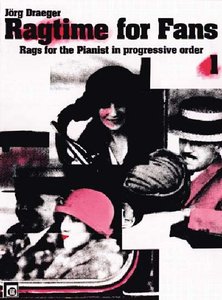 [229093] Ragtime for Fans 1