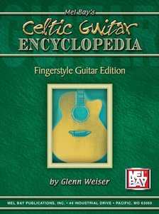 [229282] Celtic Guitar Encyclopedia