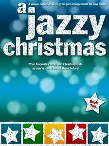 [229327] A Jazzy Christmas Book 2