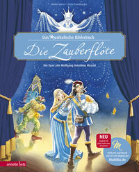 [145511] Die Zauberflöte