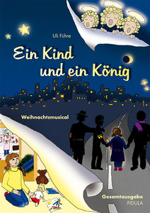 [219444] Ein Kind und ein König