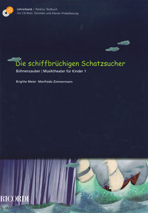 [219512] Die schiffbrüchigen Schatzsucher