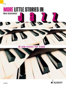[177818] More Little Stories in Jazz