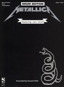 [178741] Black Book - Drum Edition