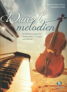 [272376] Wunschmelodien