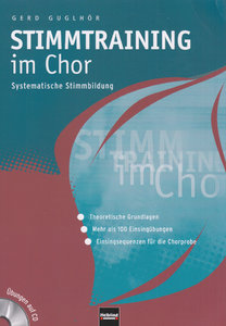 [190240] Stimmtraining im Chor