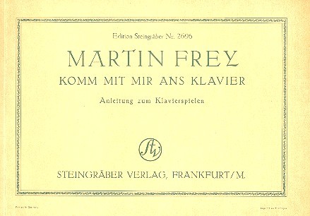 [329291] Komm mit mir ans Klavier