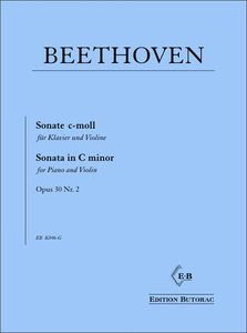 [329331] Sonate c-moll op. 30/2